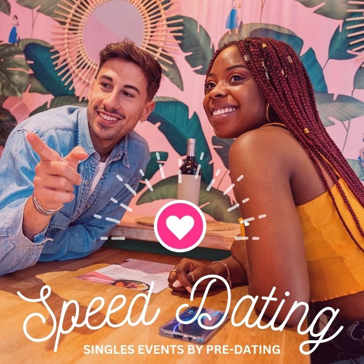 Cleveland Speed Dating Singles Events in Akron.